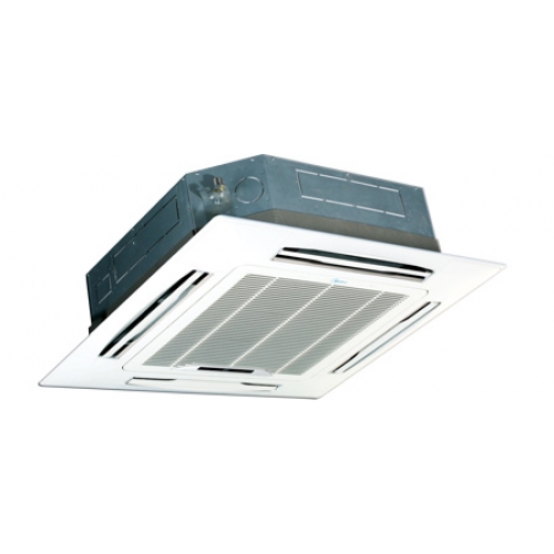 Kaset Tipi Klima Servisi